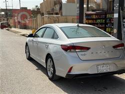 هیوندای سۆناتا